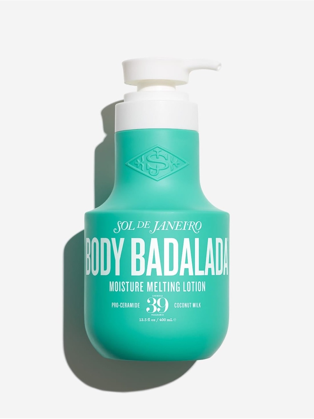 Sol de Janeiro Body Badalada Moisture Melting Lotion